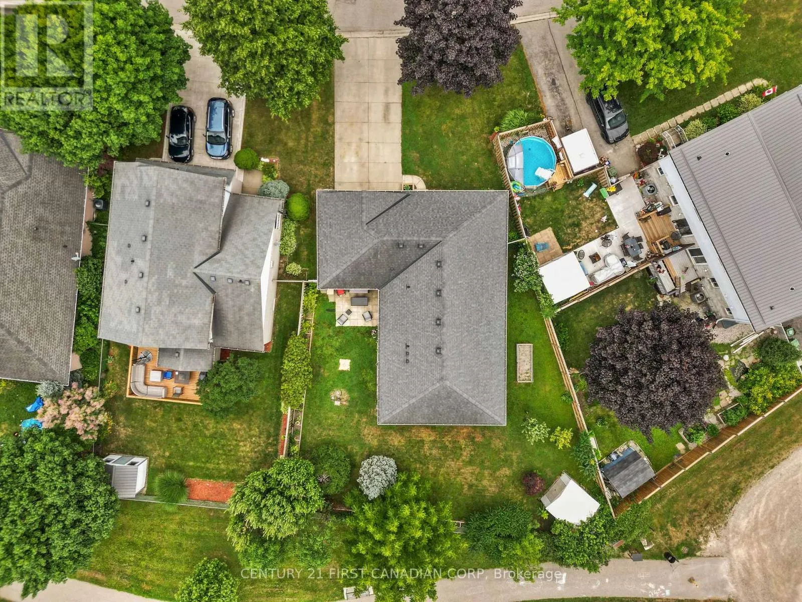 7 SIFTON DRIVE