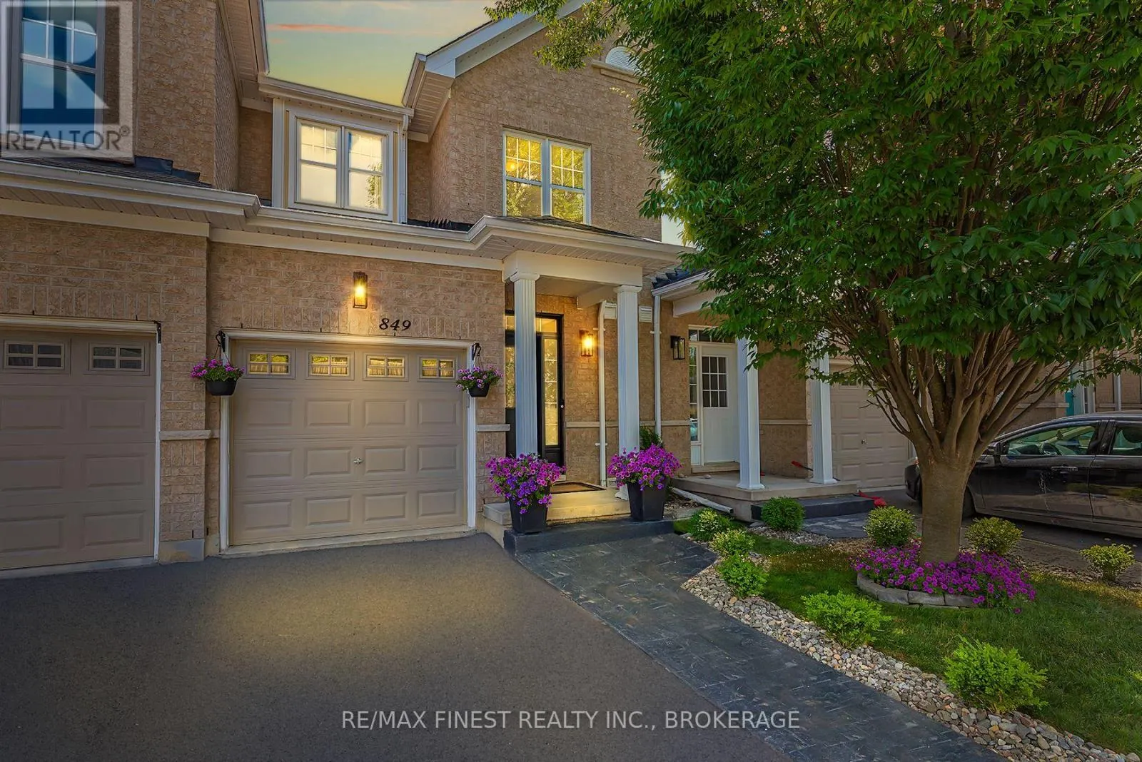 849 NEWMARKET LANE