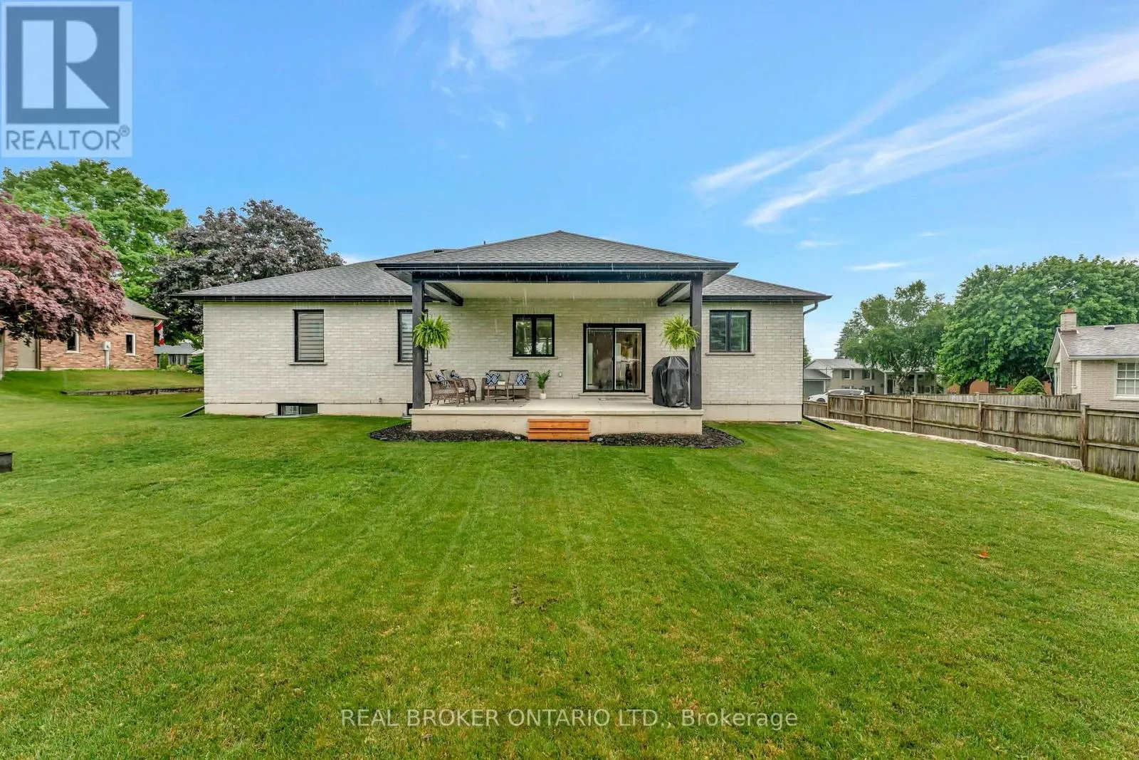 30 TANAGER DRIVE