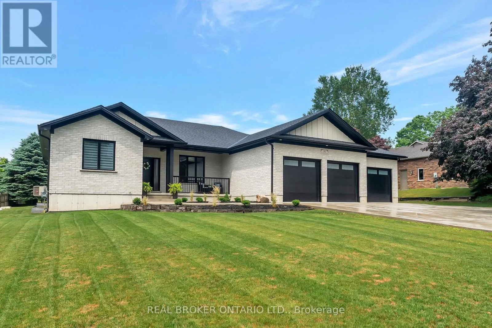30 TANAGER DRIVE
