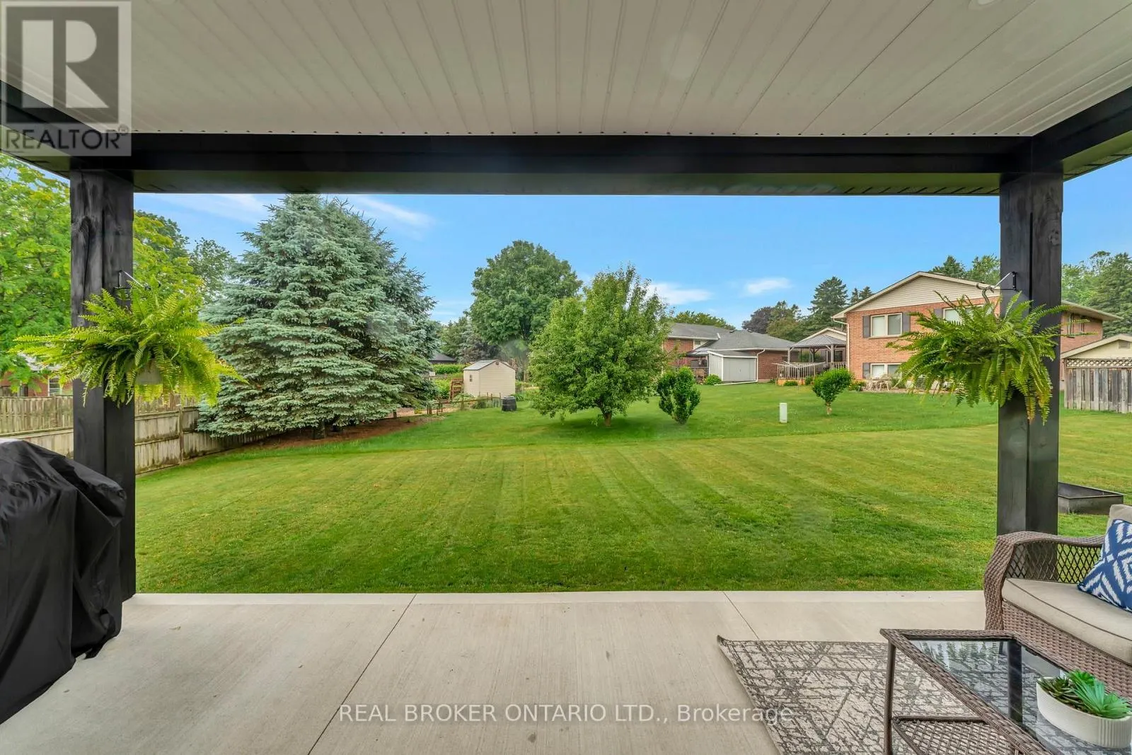 30 TANAGER DRIVE