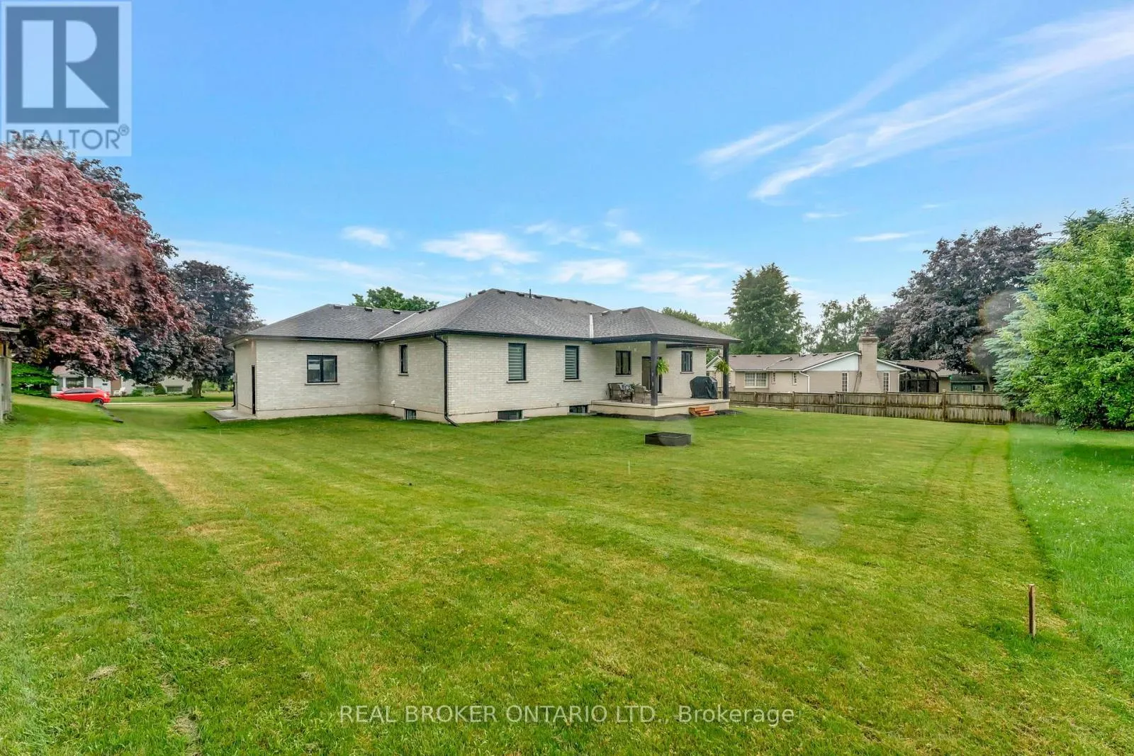 30 TANAGER DRIVE