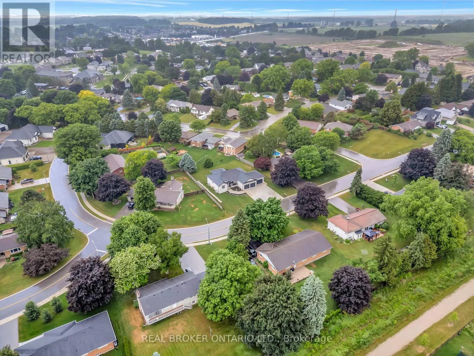 30 TANAGER DRIVE