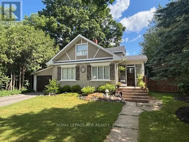 77 TRAFALGAR ROAD