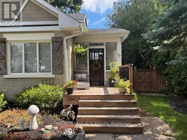 77 TRAFALGAR ROAD