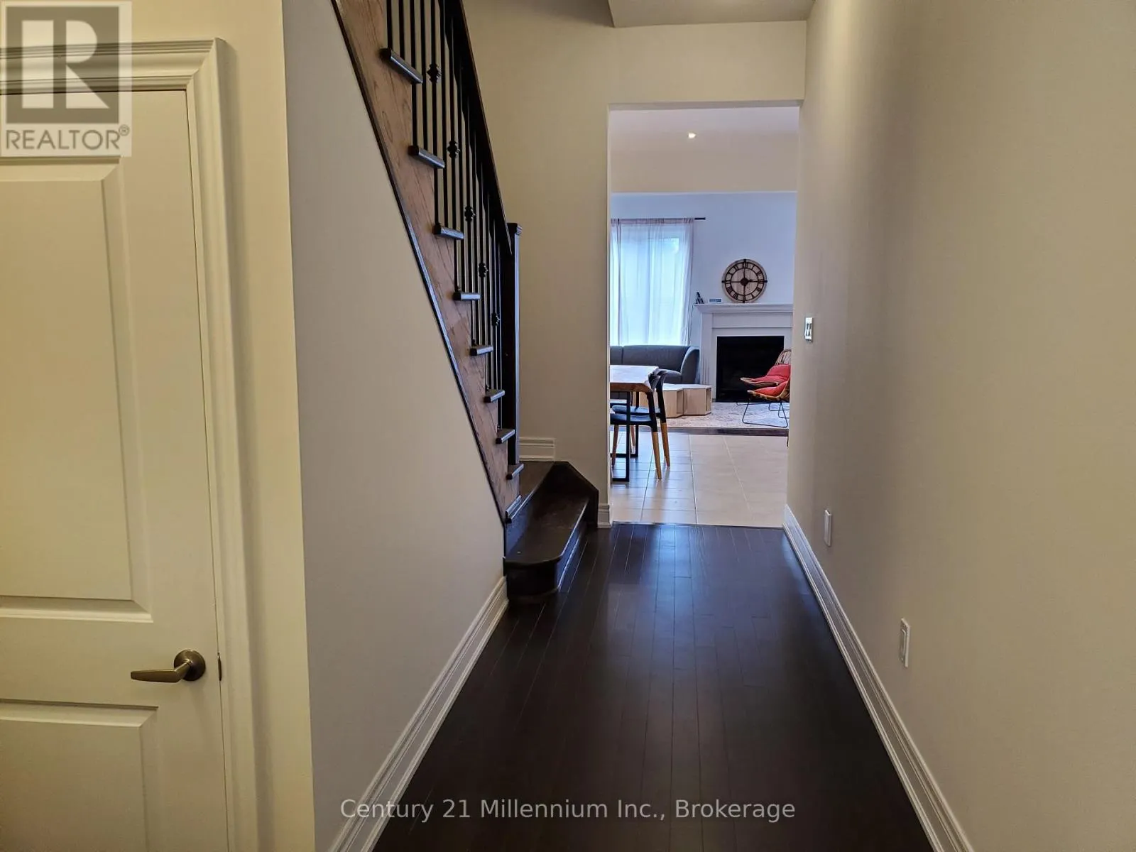31 - 171 SNOWBRIDGE WAY, #31