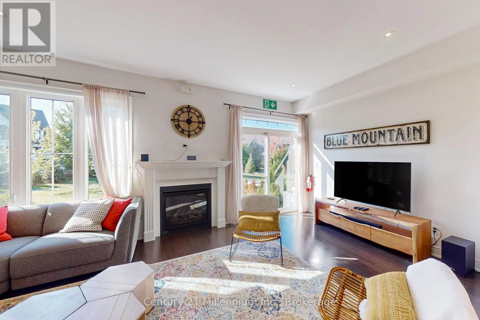 31 - 171 SNOWBRIDGE WAY, #31