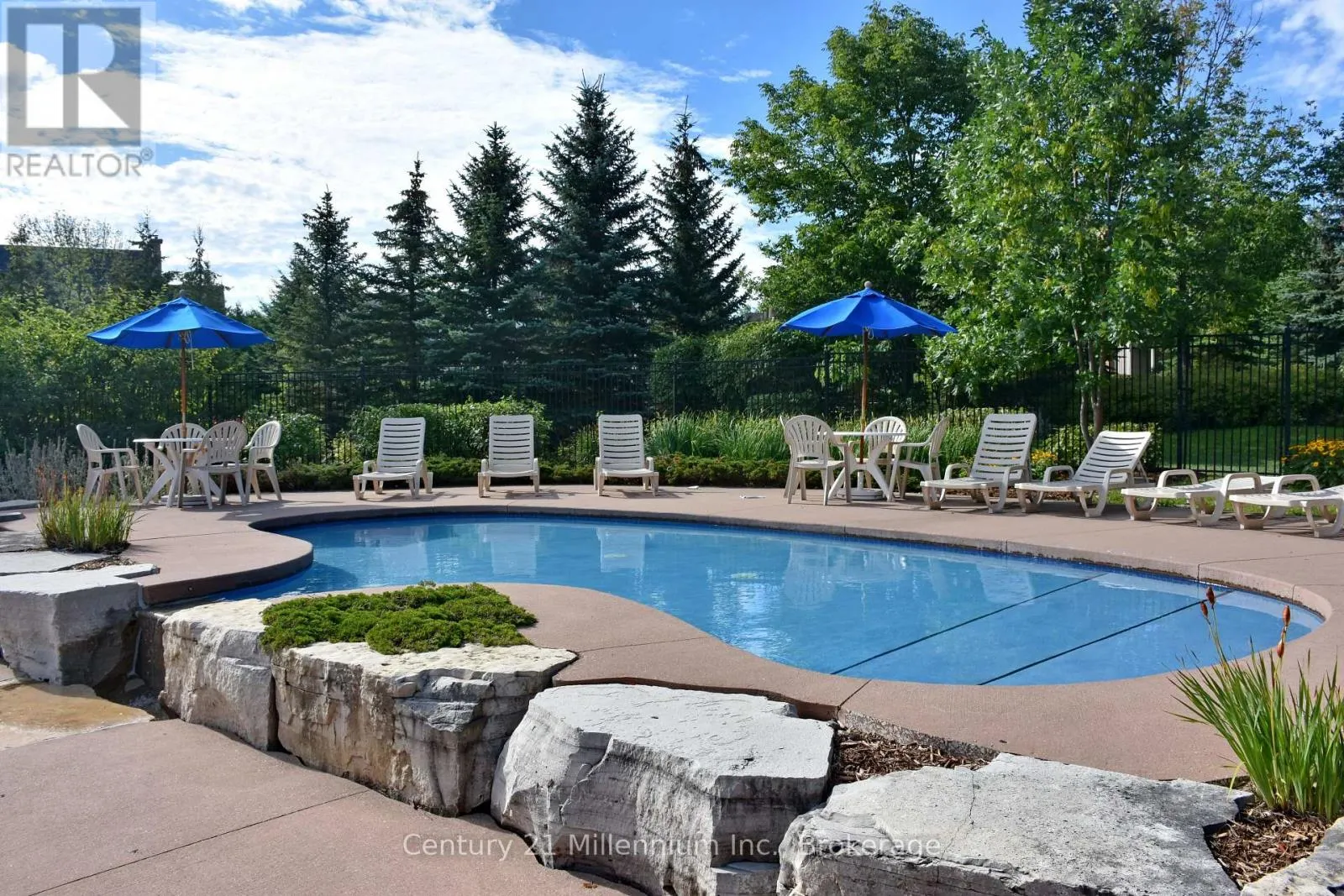 31 - 171 SNOWBRIDGE WAY, #31
