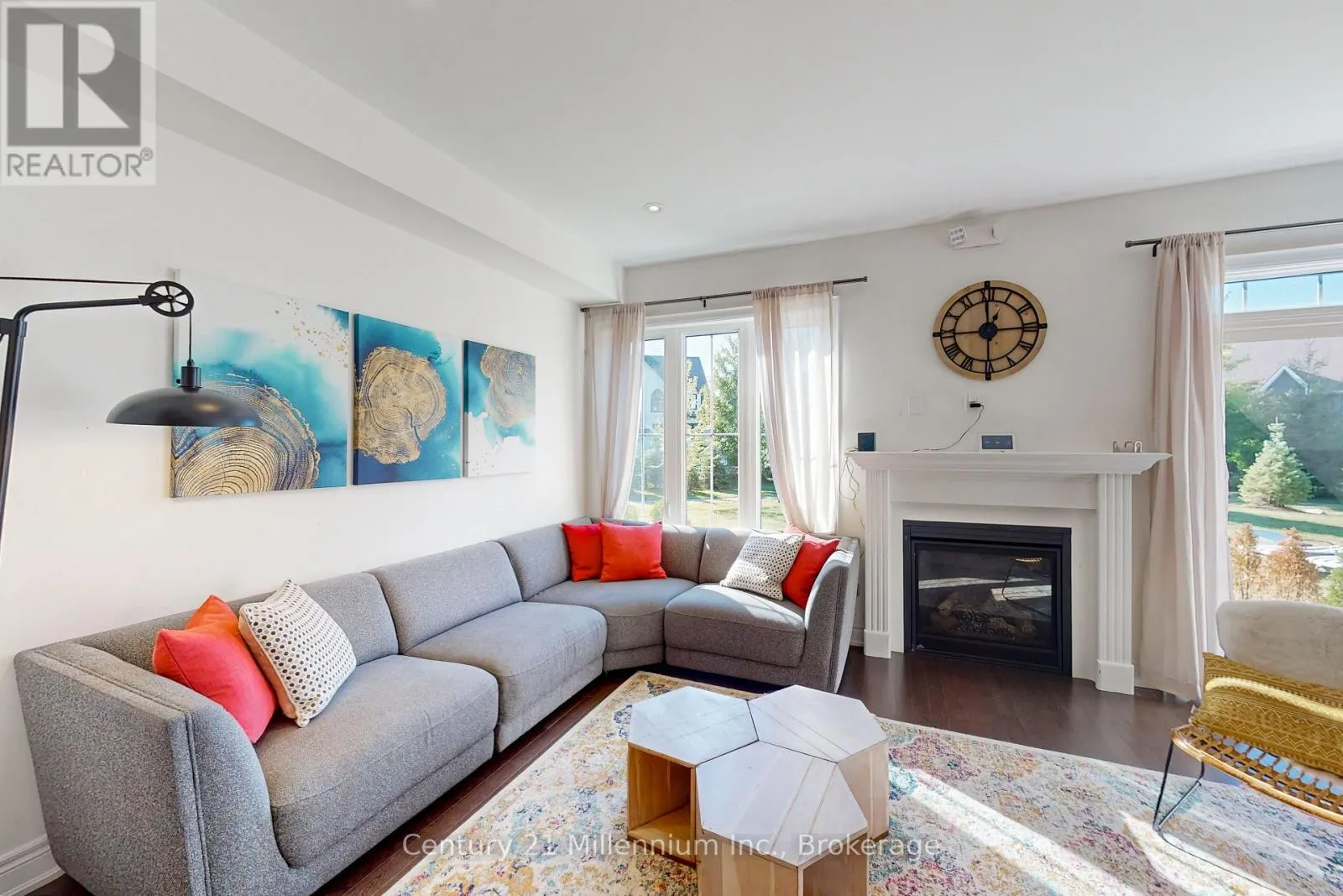 31 - 171 SNOWBRIDGE WAY, #31