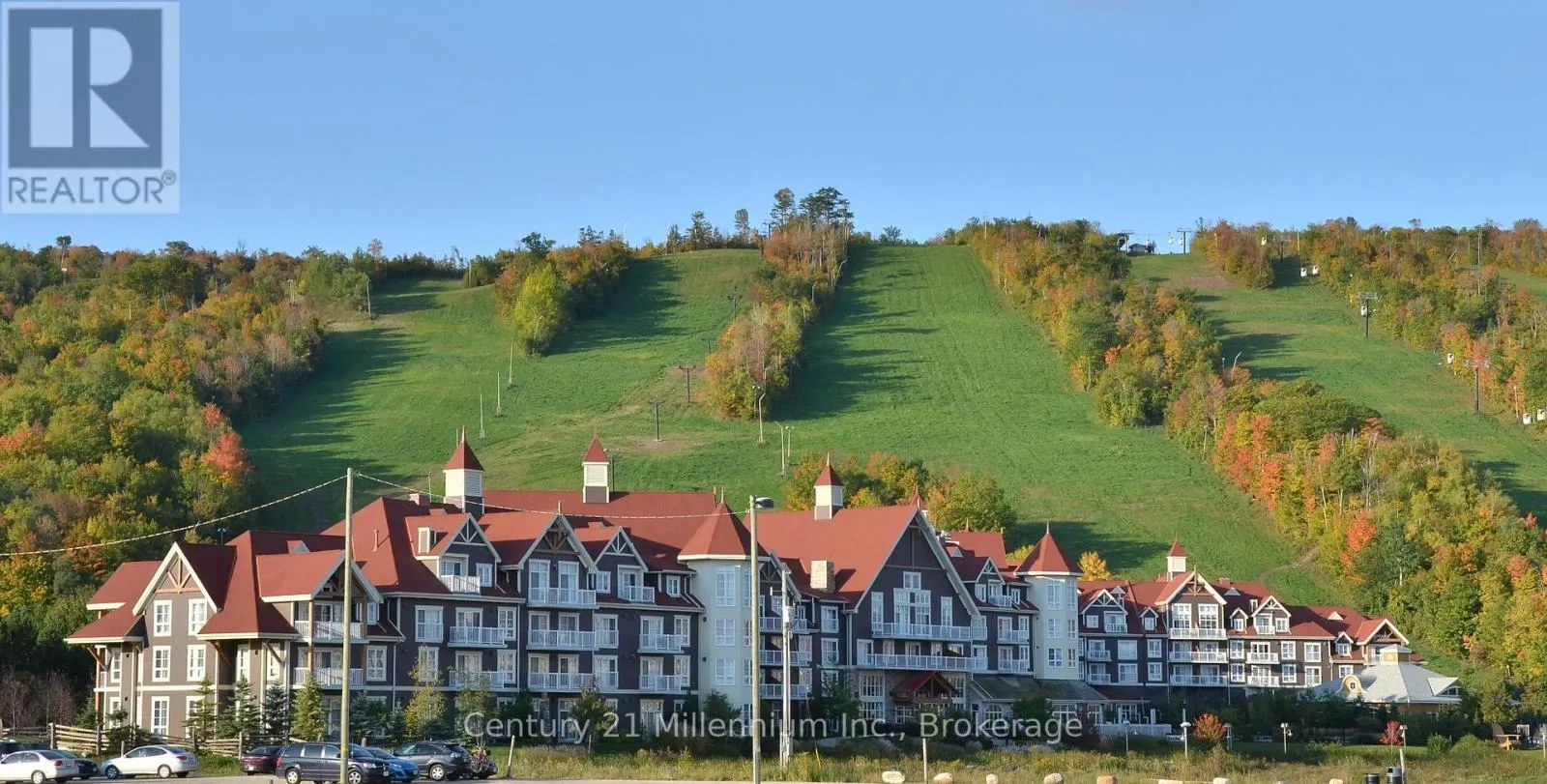 31 - 171 SNOWBRIDGE WAY, #31