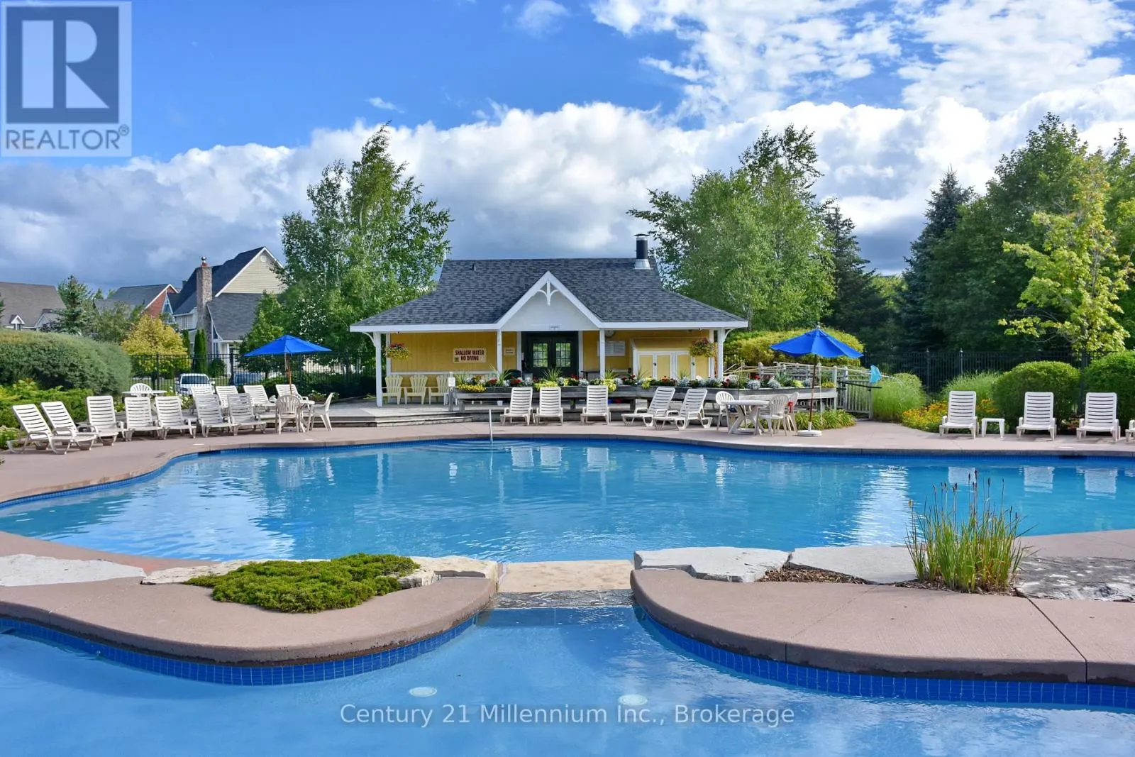 31 - 171 SNOWBRIDGE WAY, #31