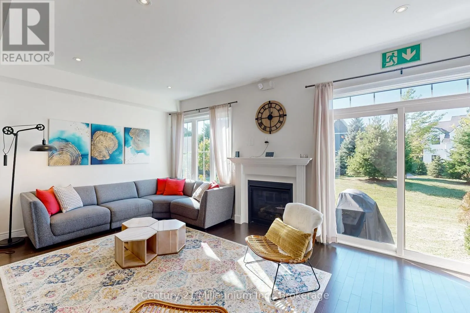 31 - 171 SNOWBRIDGE WAY, #31