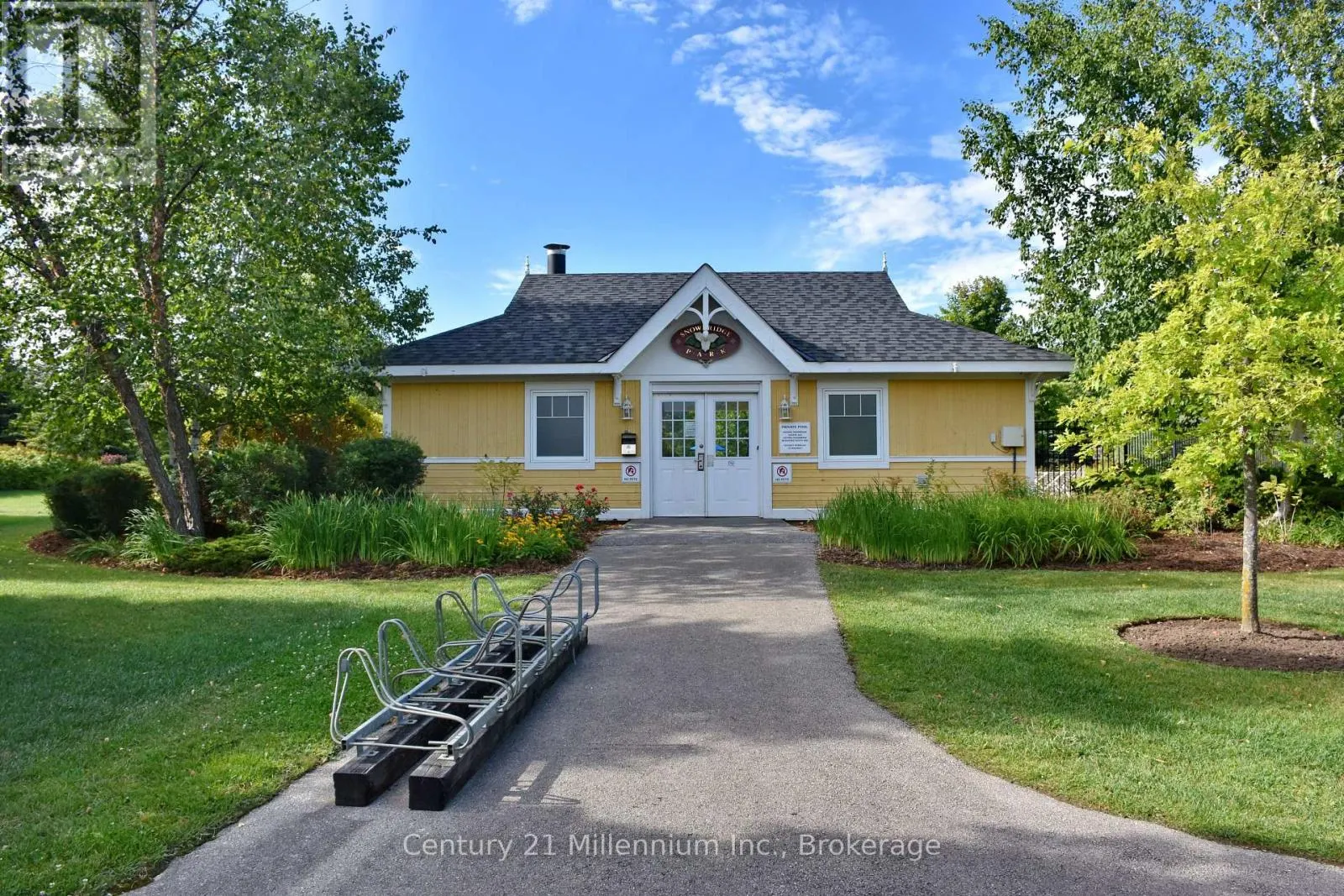 31 - 171 SNOWBRIDGE WAY, #31