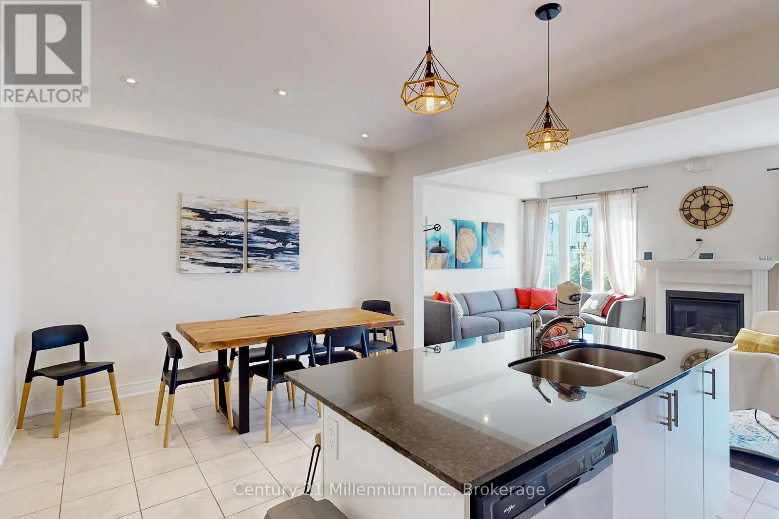 31 - 171 SNOWBRIDGE WAY, #31