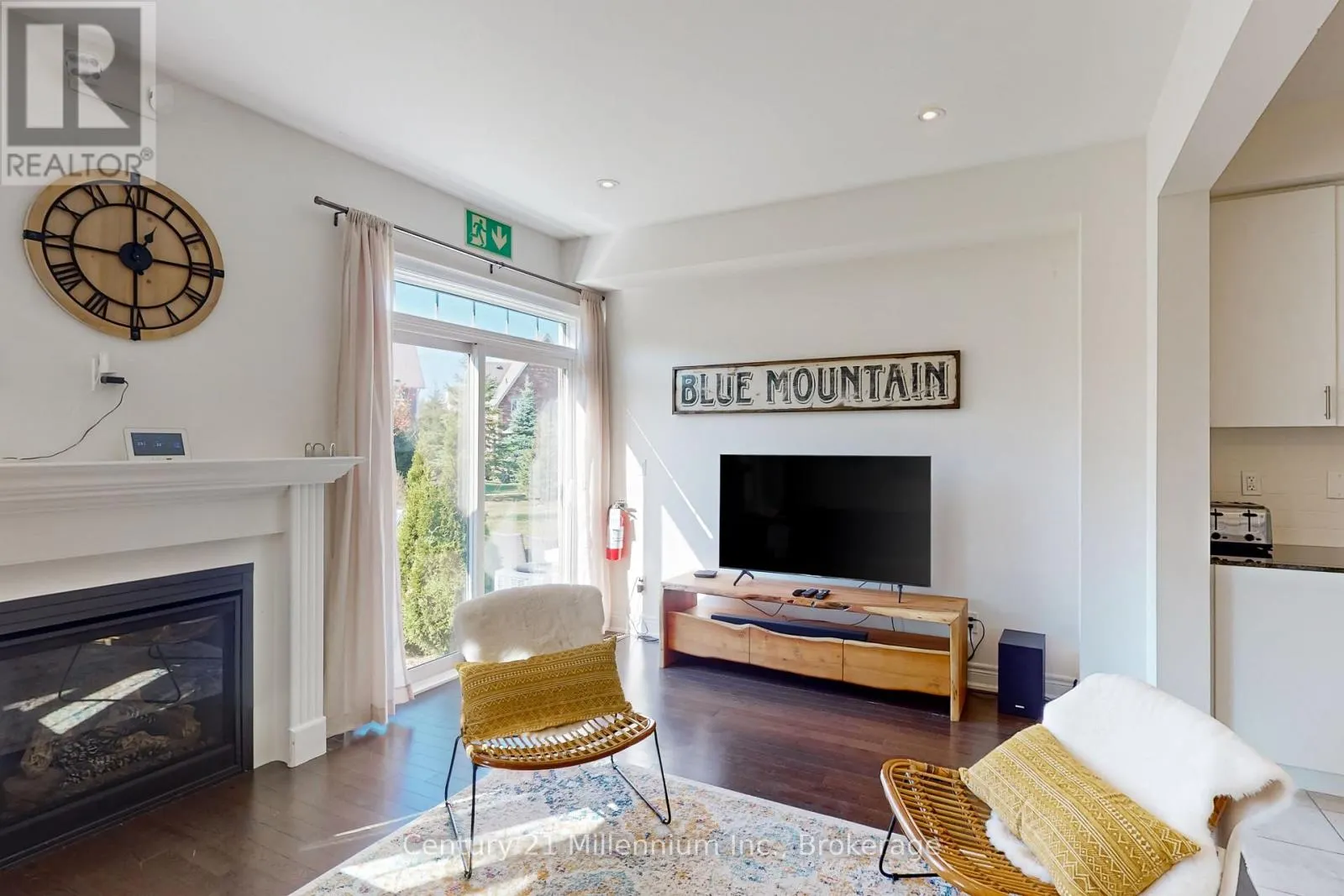 31 - 171 SNOWBRIDGE WAY, #31