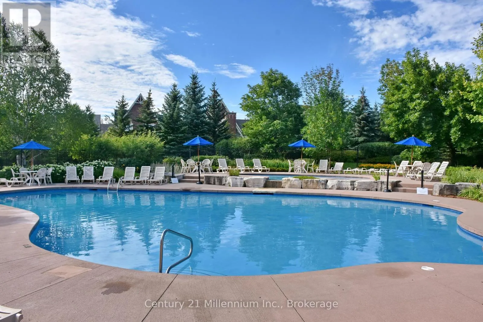 31 - 171 SNOWBRIDGE WAY, #31