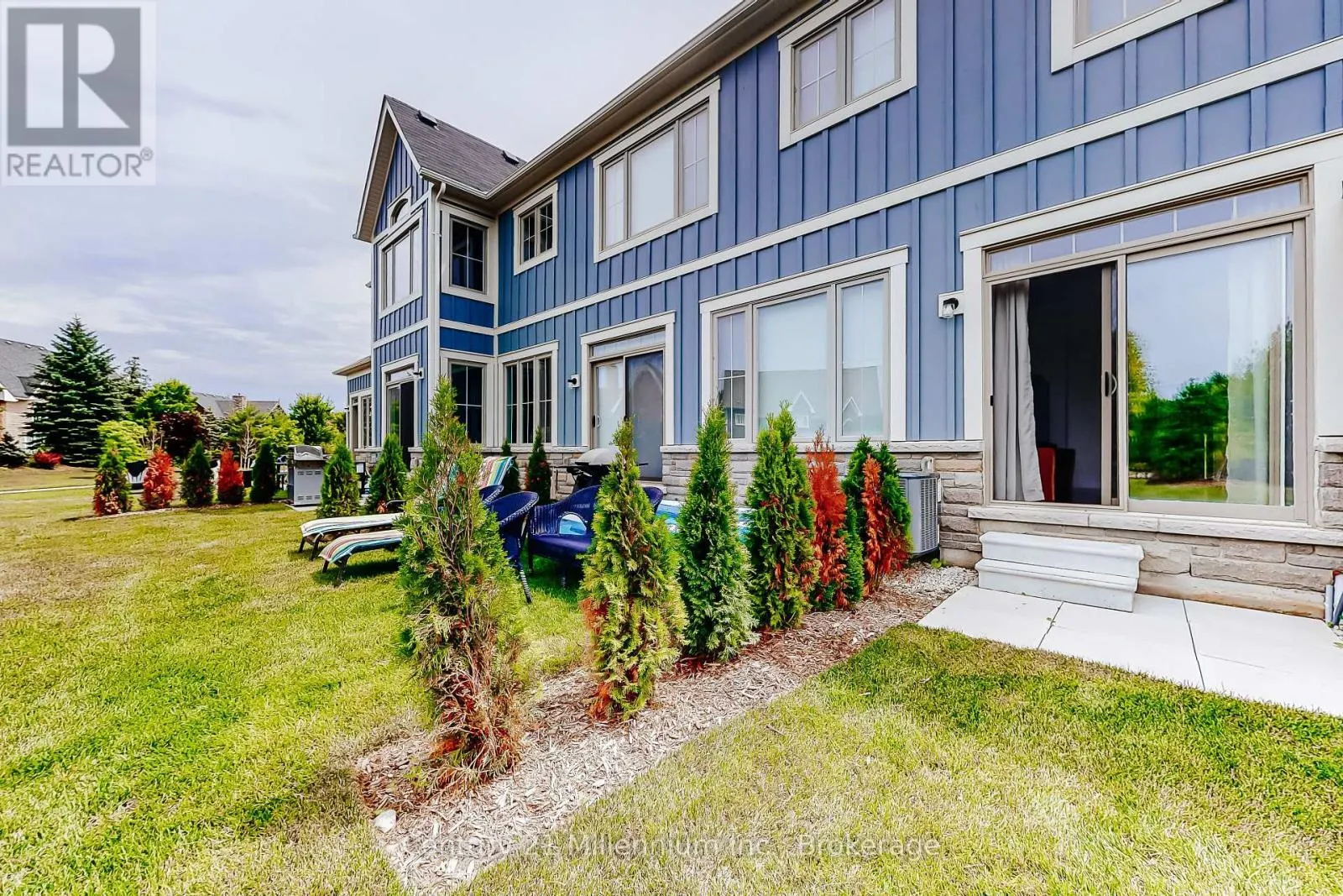 31 - 171 SNOWBRIDGE WAY, #31