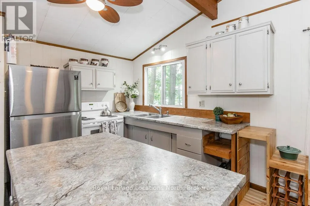 360 STEWART LAKE ROAD
