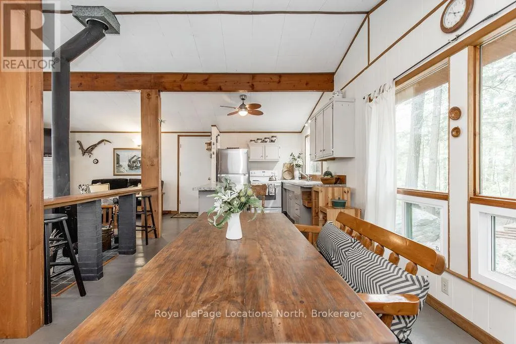 360 STEWART LAKE ROAD