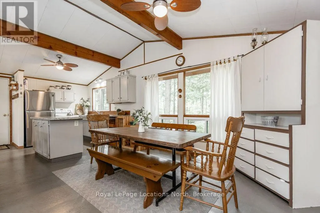 360 STEWART LAKE ROAD