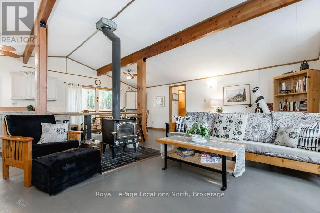 360 STEWART LAKE ROAD