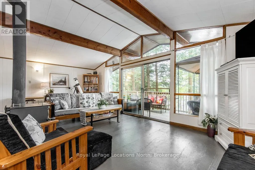360 STEWART LAKE ROAD