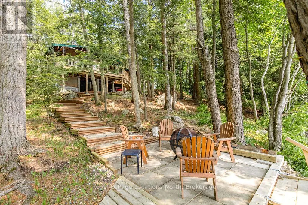 360 STEWART LAKE ROAD