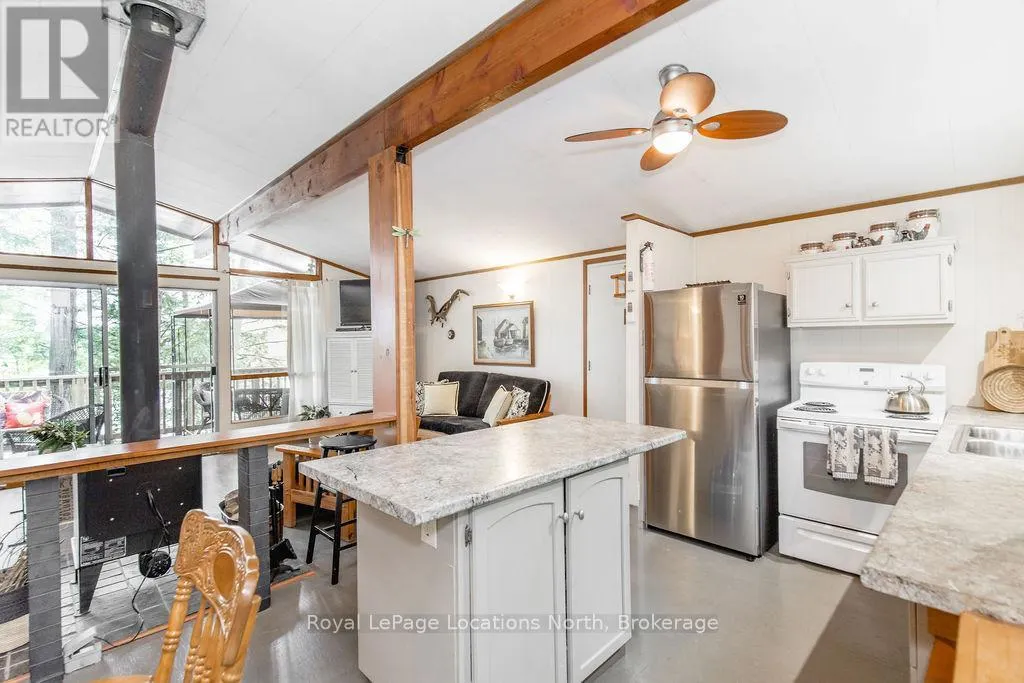 360 STEWART LAKE ROAD