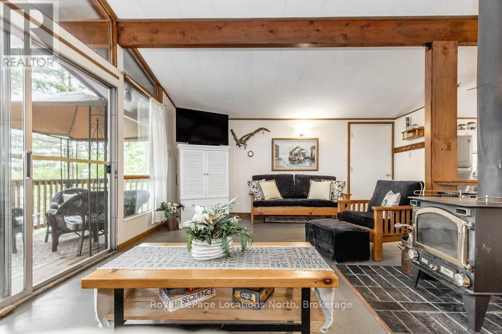 360 STEWART LAKE ROAD