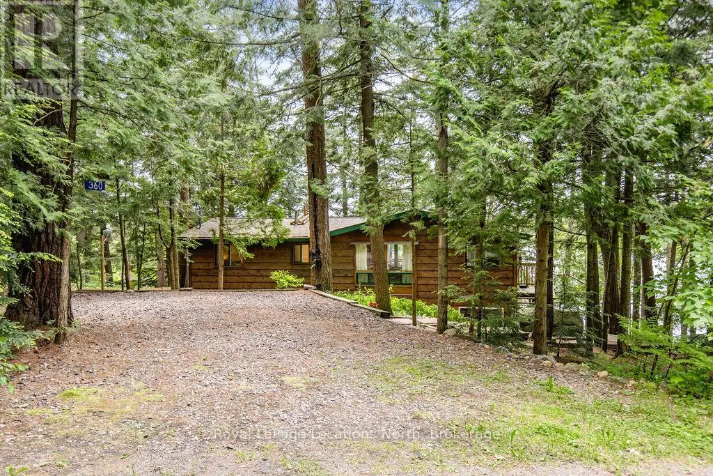 360 STEWART LAKE ROAD