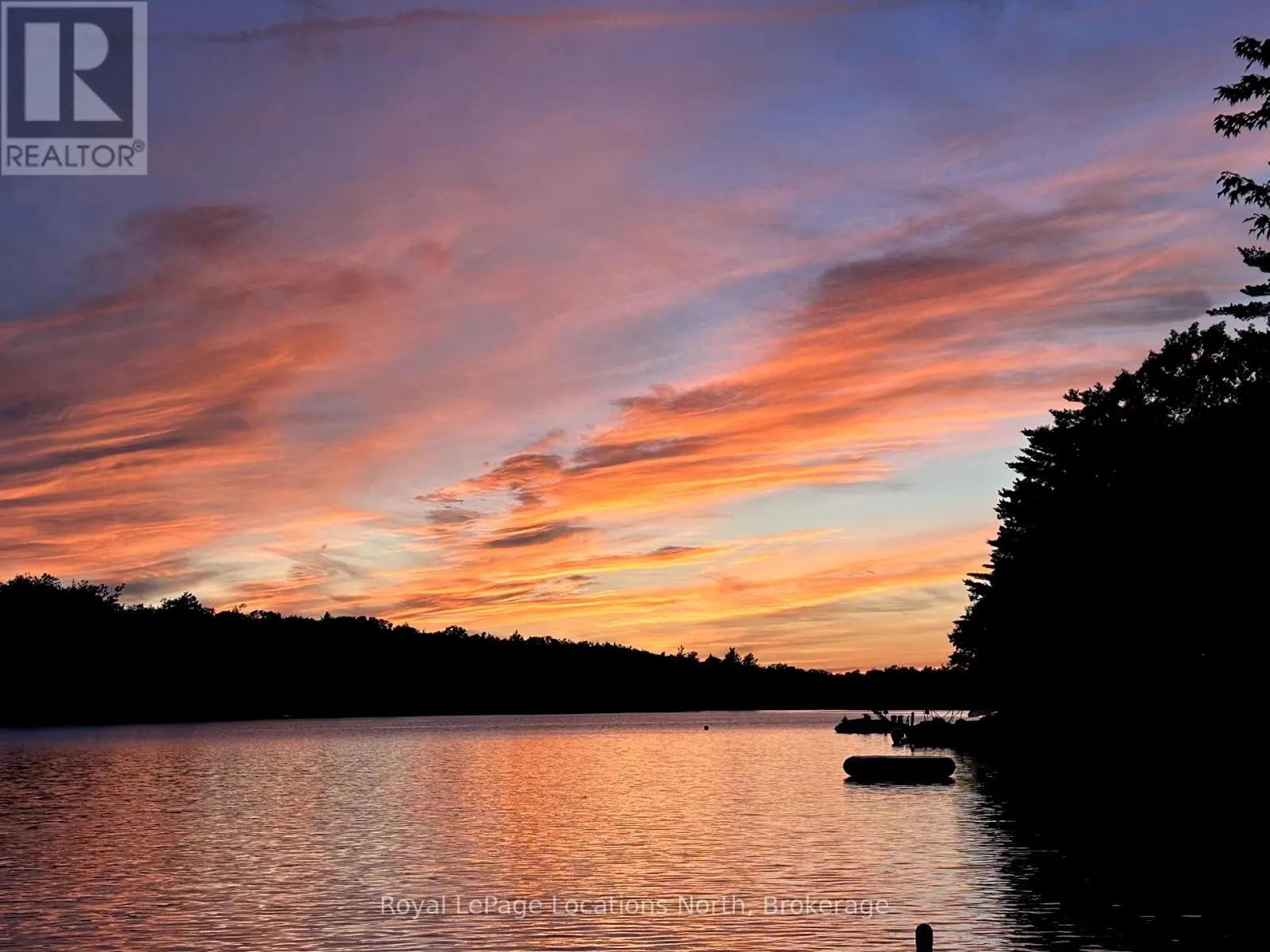 360 STEWART LAKE ROAD