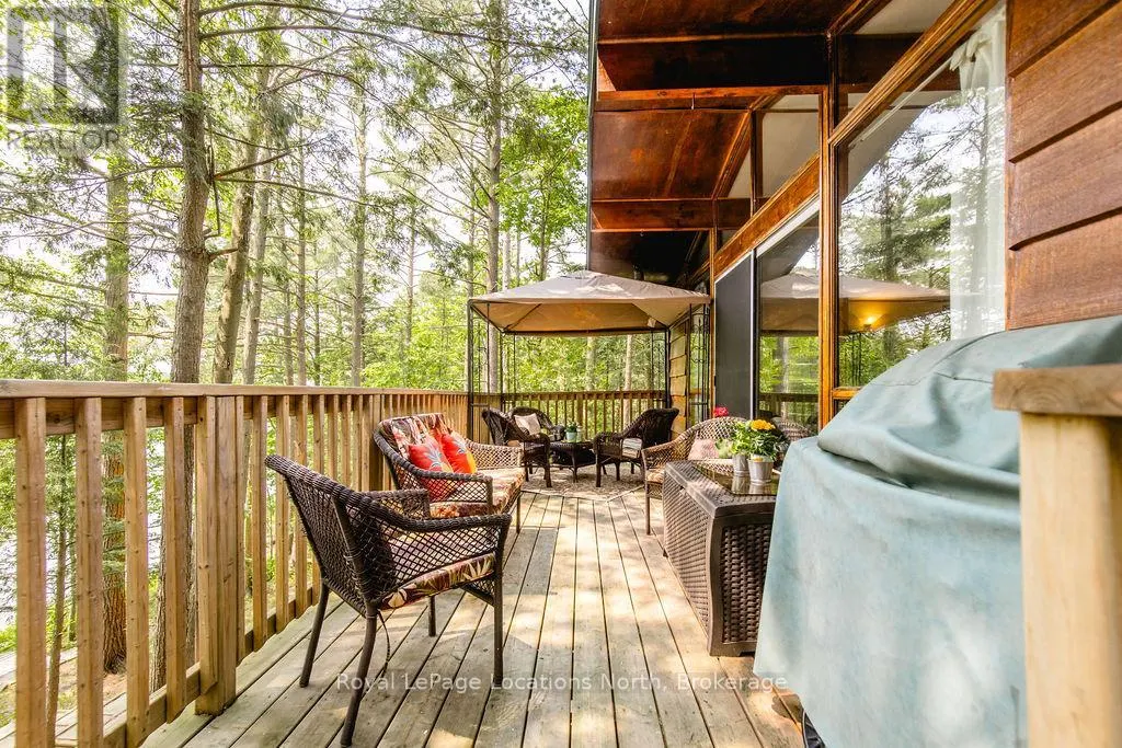 360 STEWART LAKE ROAD