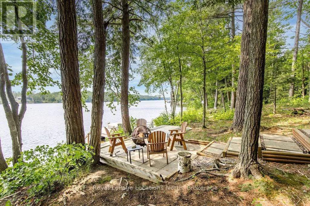 360 STEWART LAKE ROAD