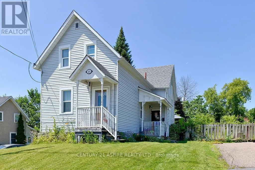 418 MURRAY STREET