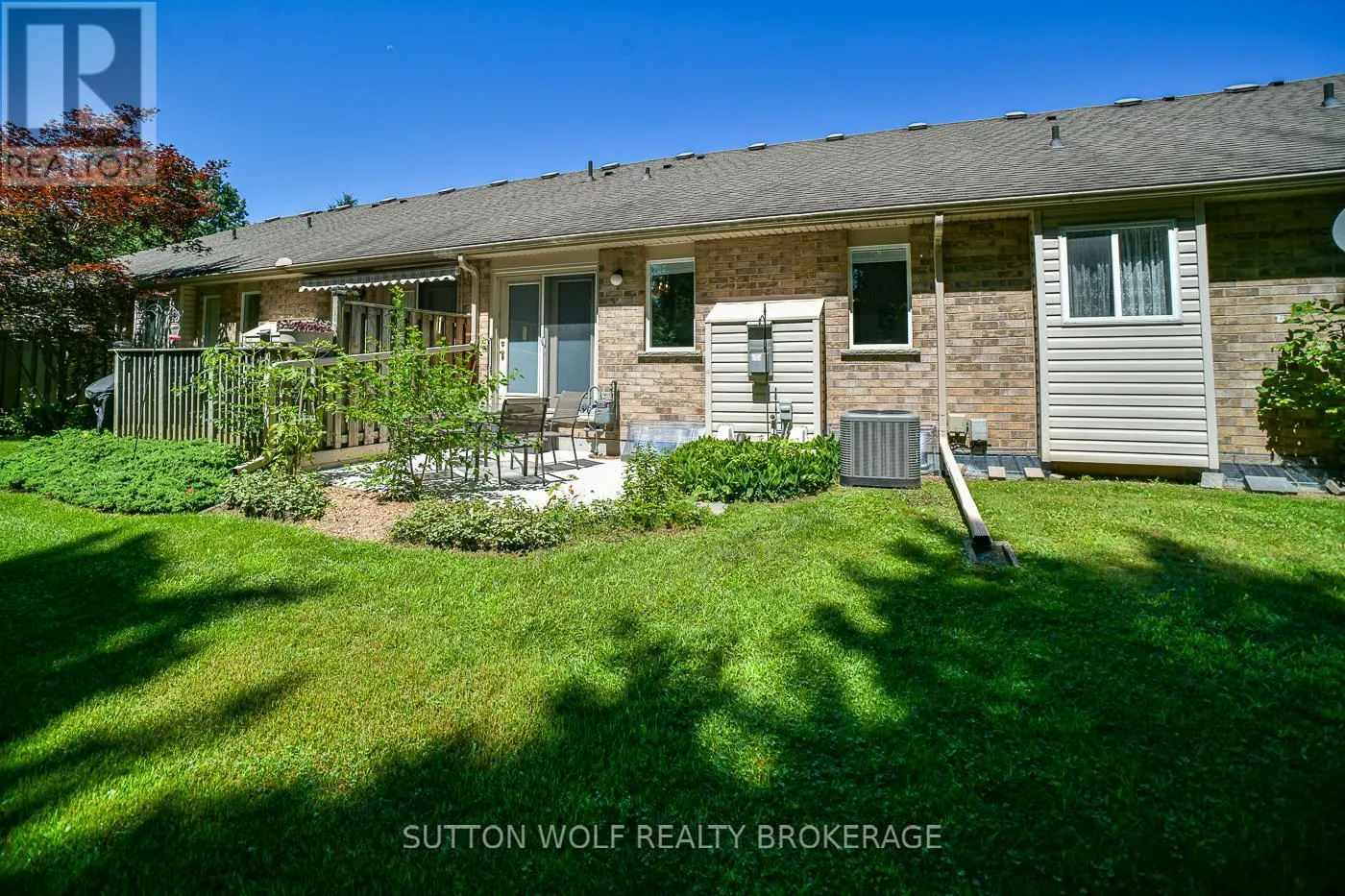 8 - 375 SCOTT STREET, #8