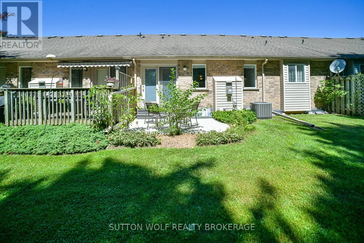 8 - 375 SCOTT STREET, #8