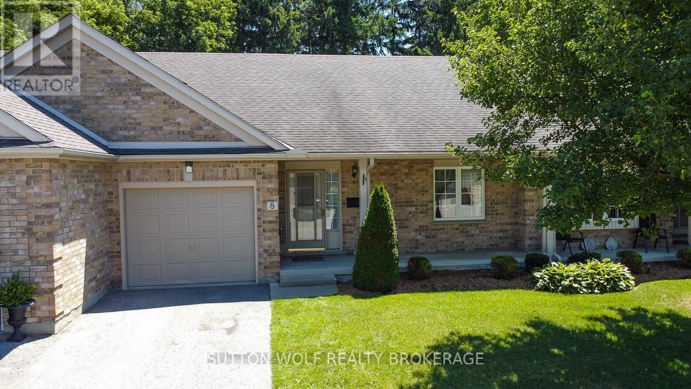 8 - 375 SCOTT STREET, #8