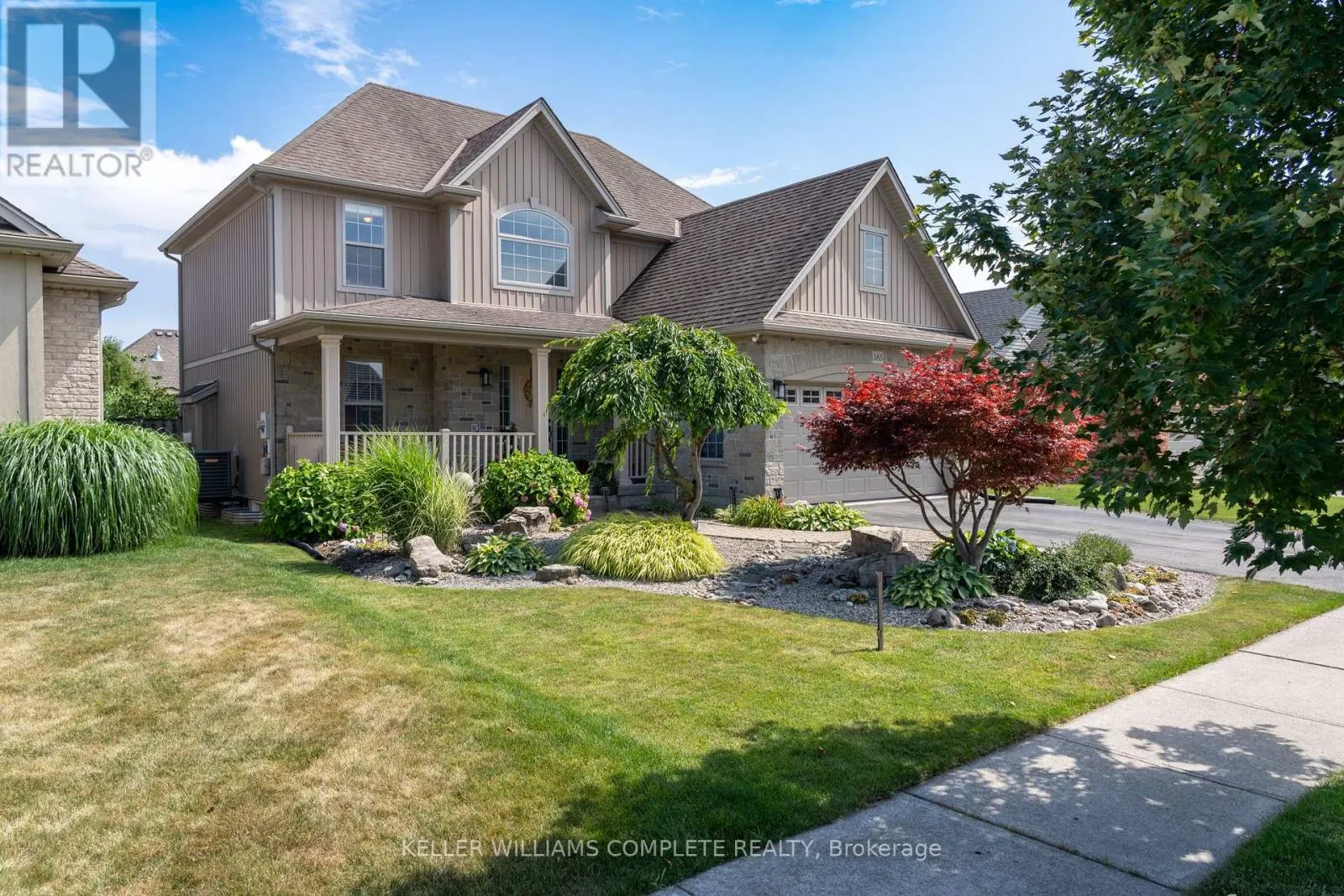 385 JORDYN DRIVE