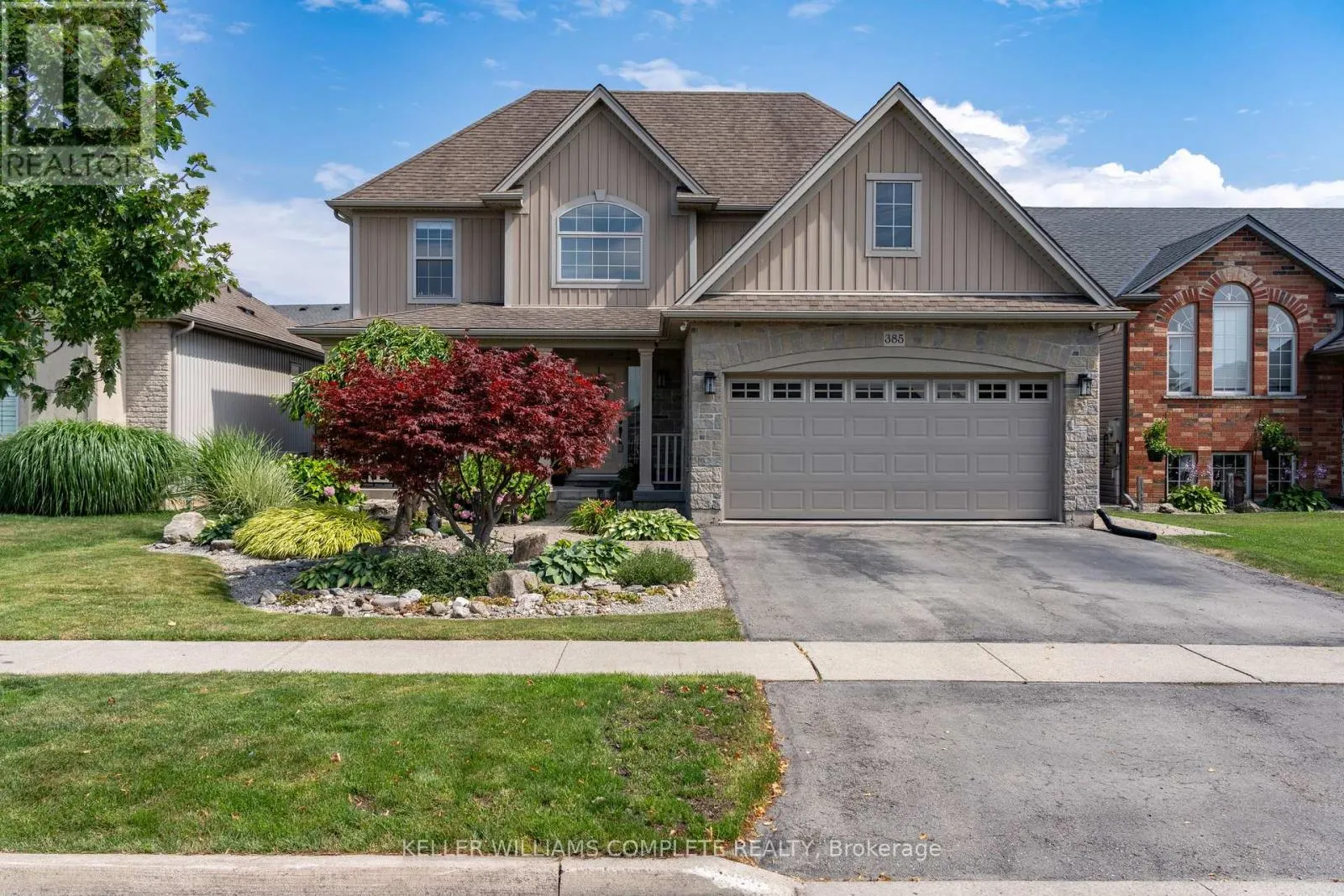 385 JORDYN DRIVE