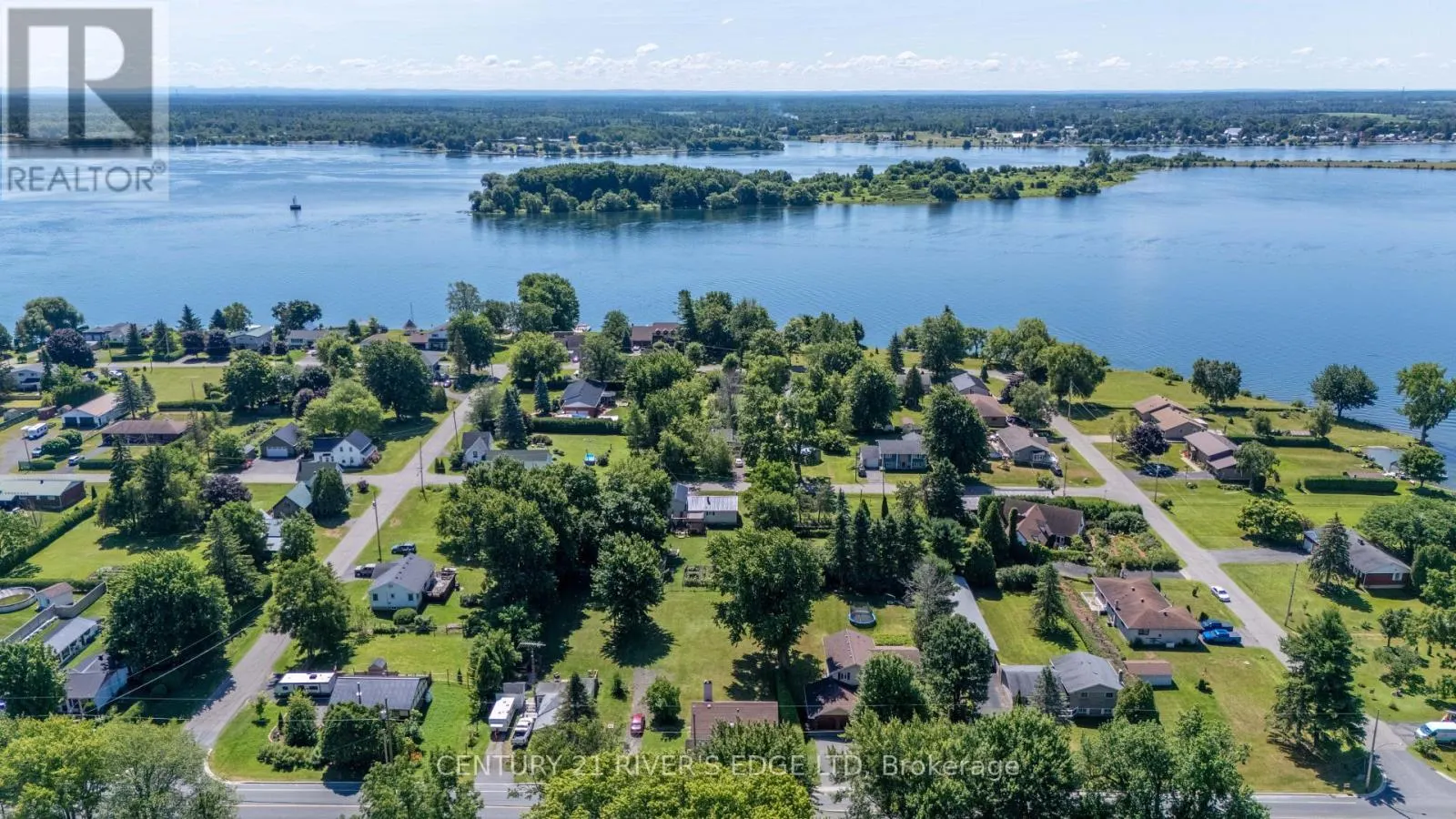 12084 LAKESHORE DRIVE