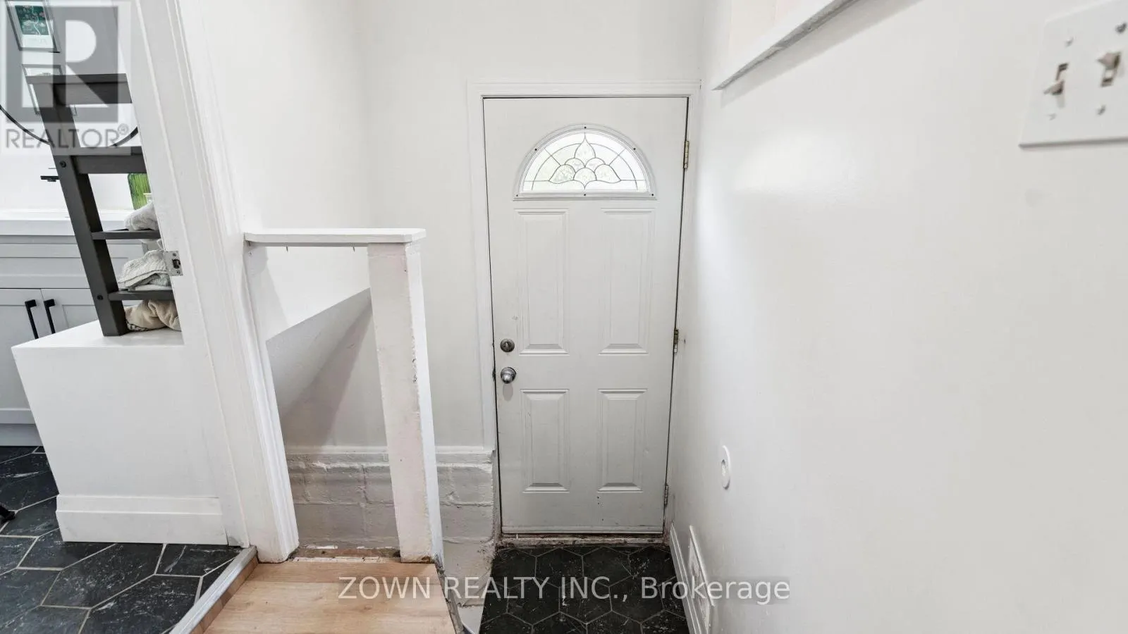 64 SHEAFFE STREET
