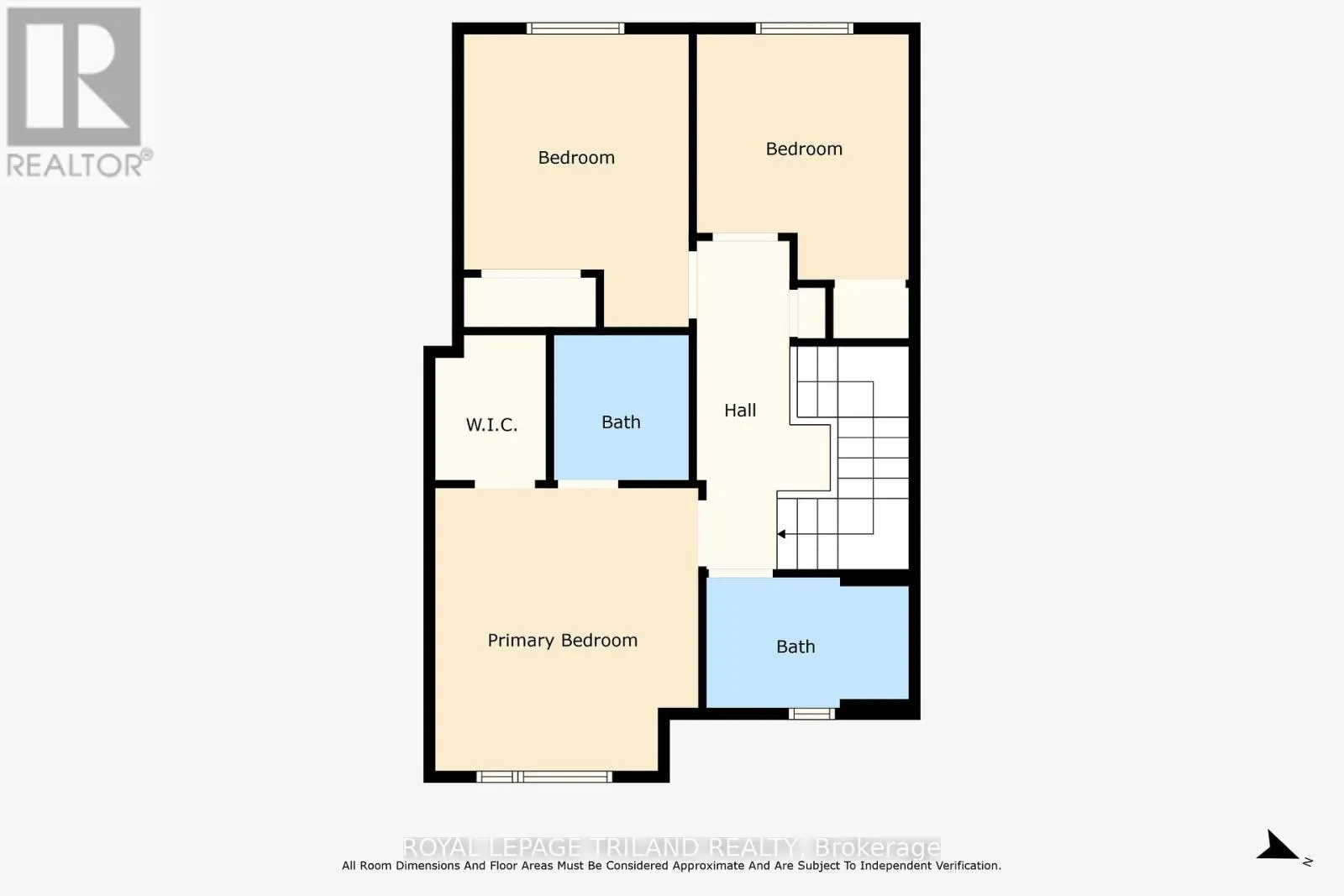 1273 MICHAEL CIRCLE
