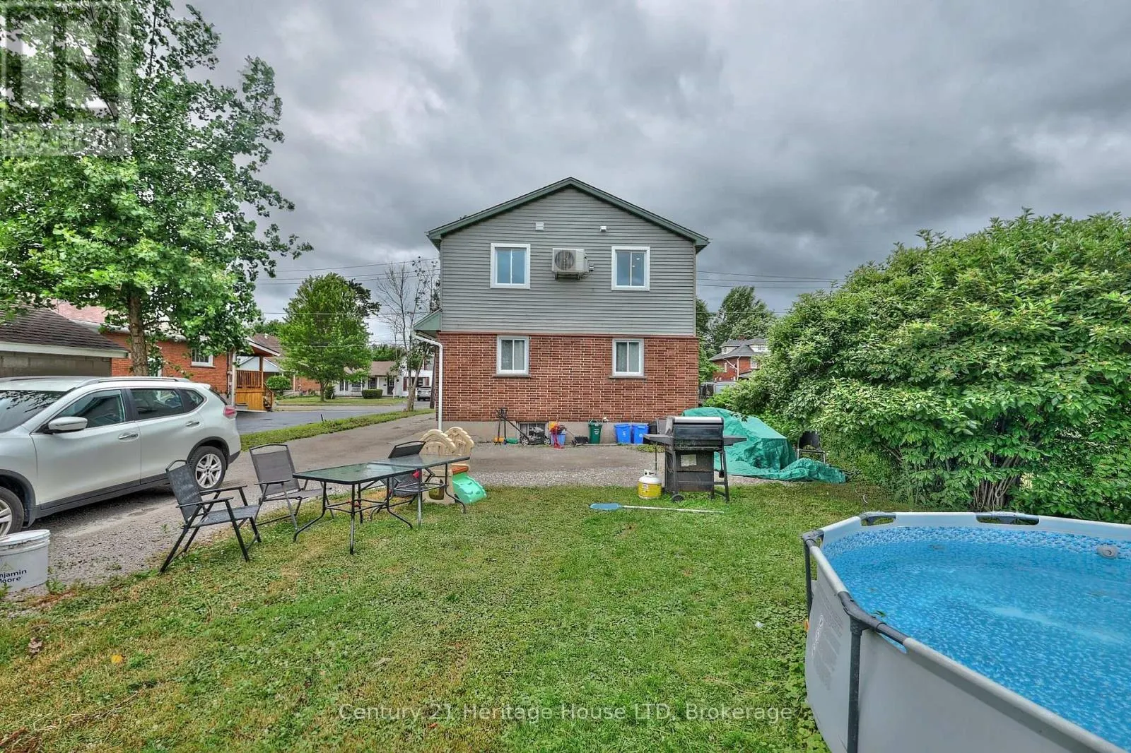 14 JENNET STREET