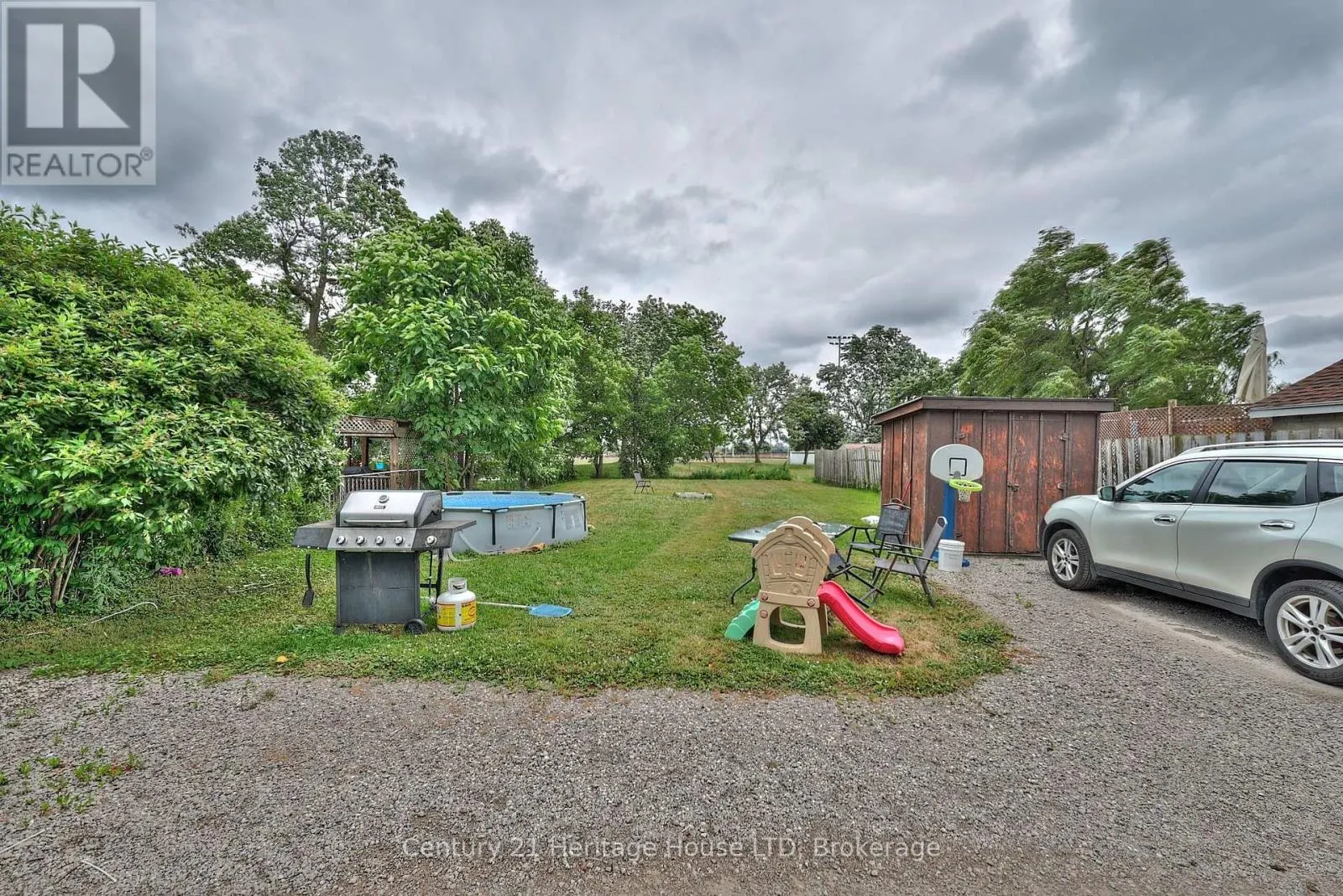 14 JENNET STREET