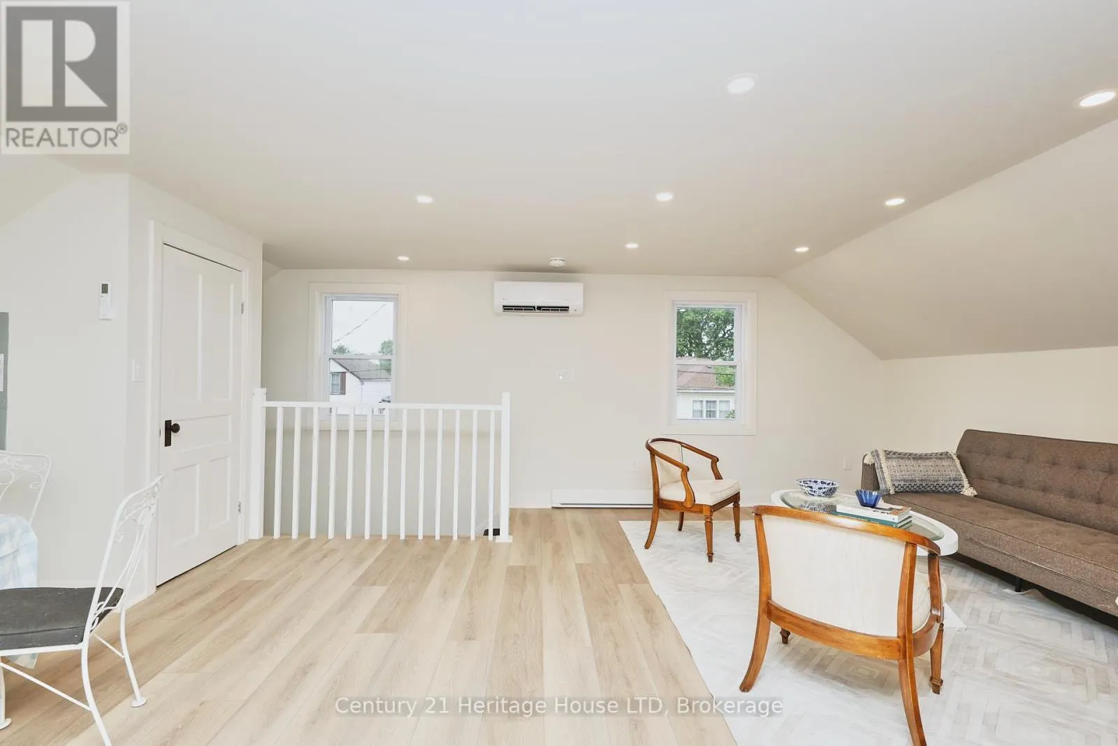 14 JENNET STREET