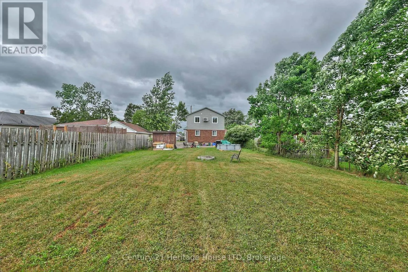 14 JENNET STREET