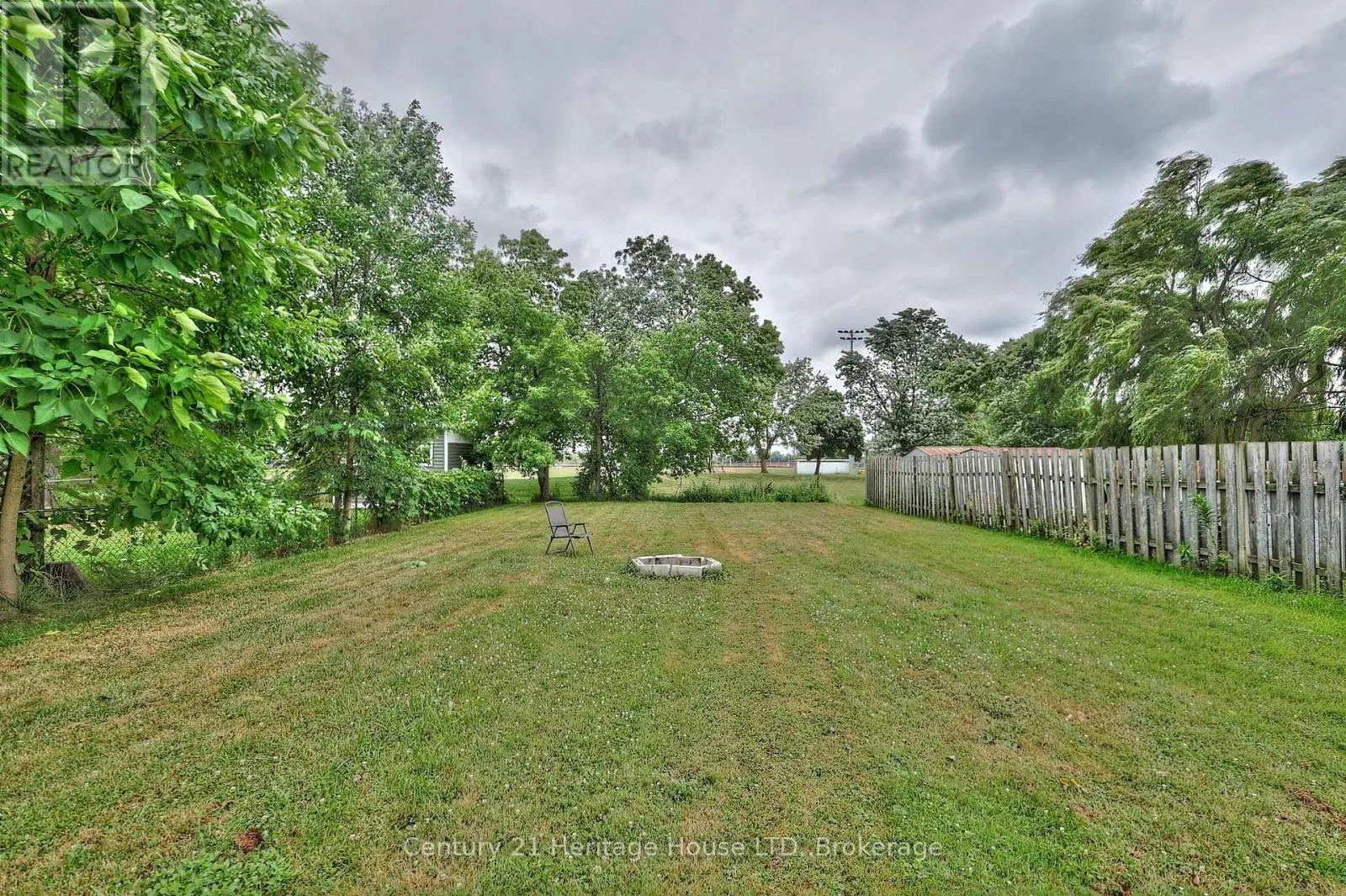 14 JENNET STREET