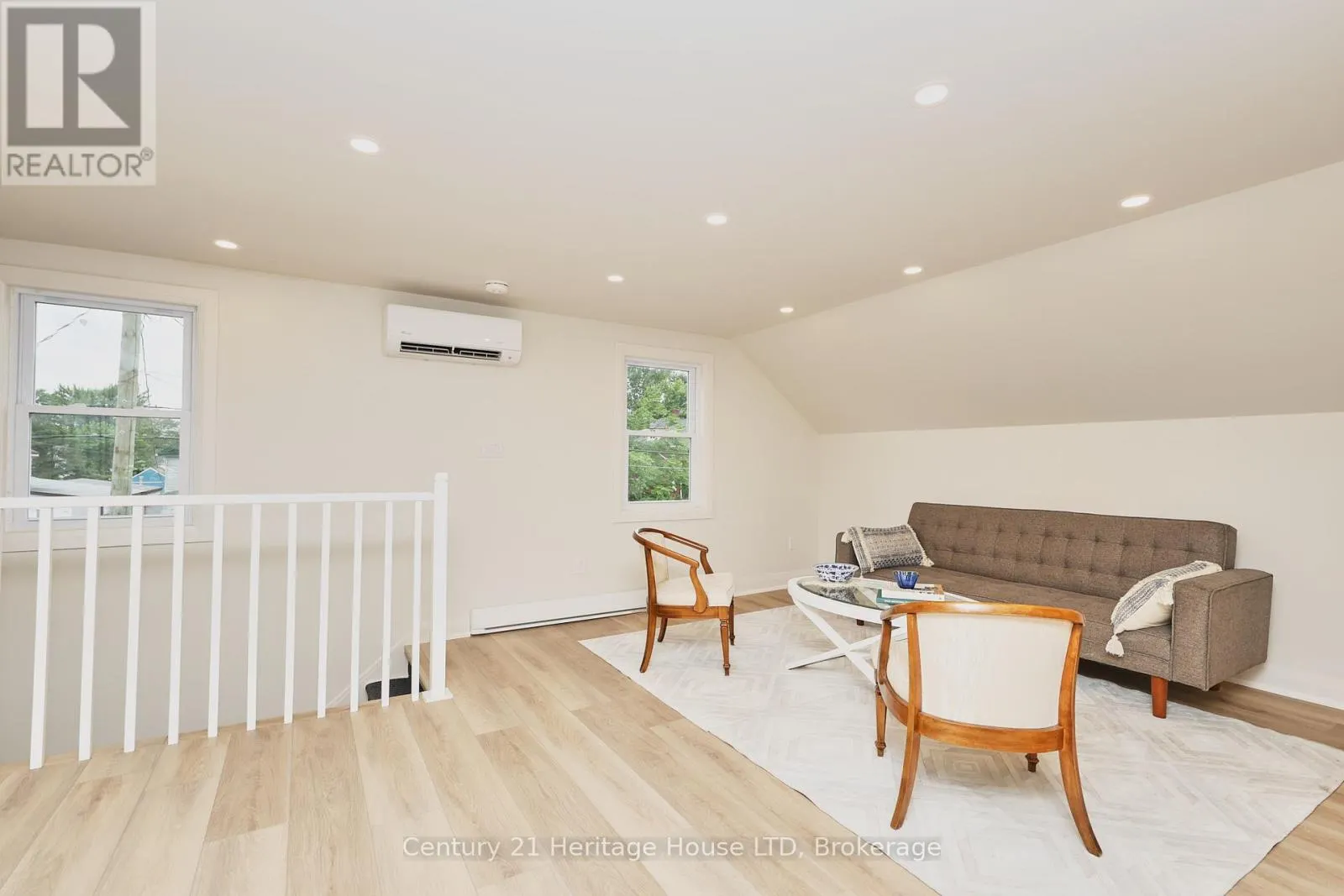 14 JENNET STREET