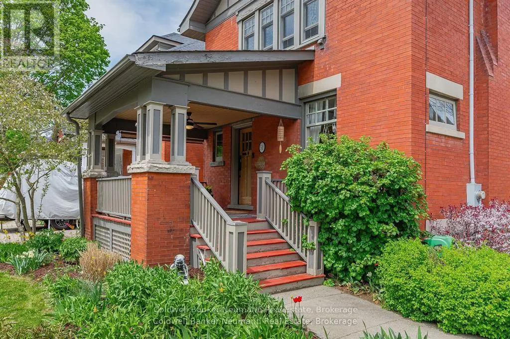 51 LYON AVENUE