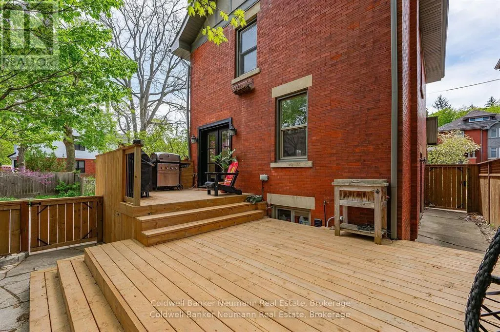 51 LYON AVENUE